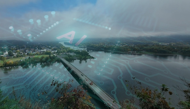 Data Centers Water Use in the Susquehanna River Basin Waters Use Data Centers